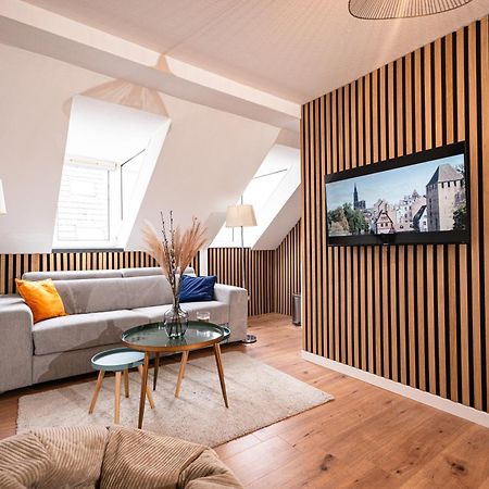 Moderne T2 Centre Sauna Wifi Home Office Netflix Strasbourg Ngoại thất bức ảnh