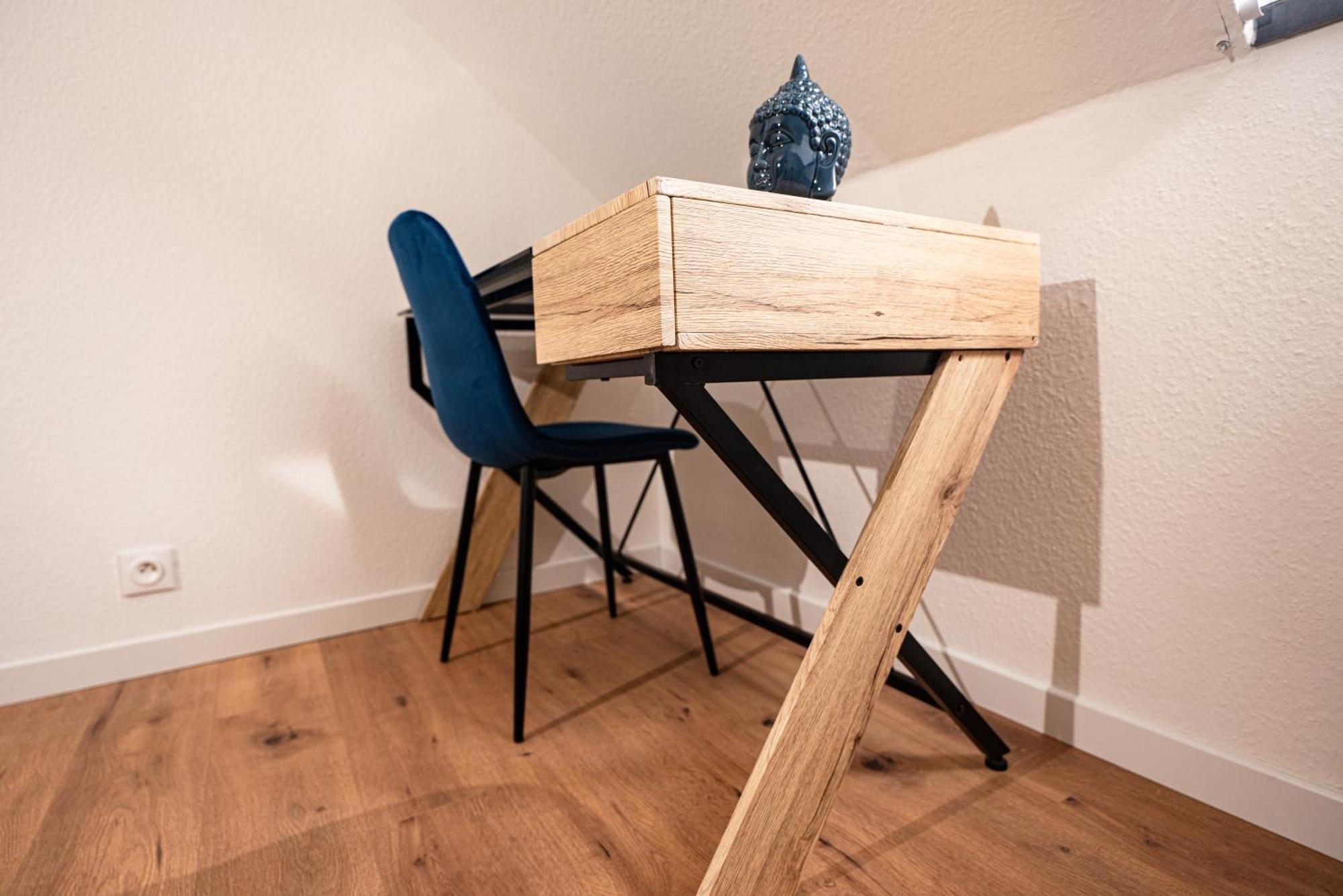 Moderne T2 Centre Sauna Wifi Home Office Netflix Strasbourg Ngoại thất bức ảnh